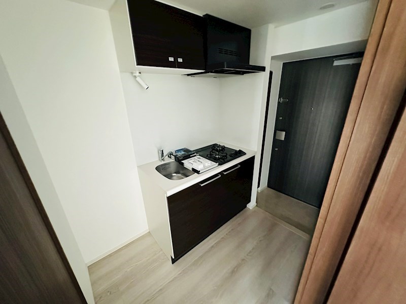 MAXIV CROS竹ノ塚 キッチン