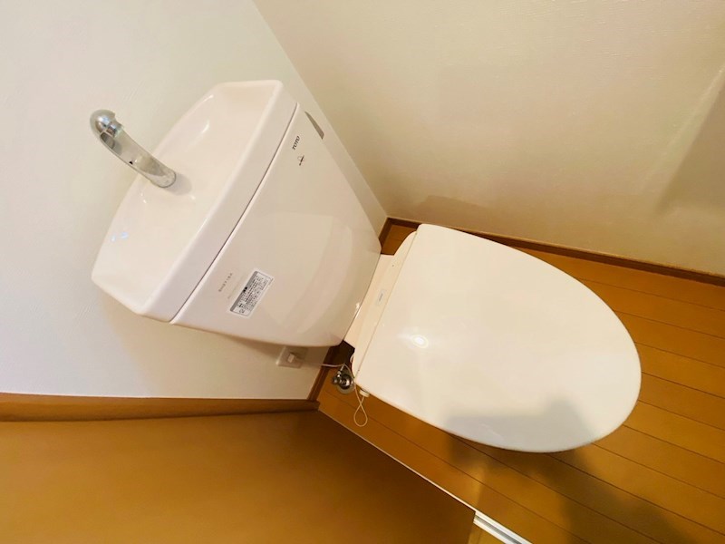 グランシャレー金町 その他1