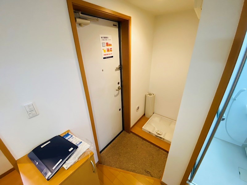 グランシャレー金町 その他8