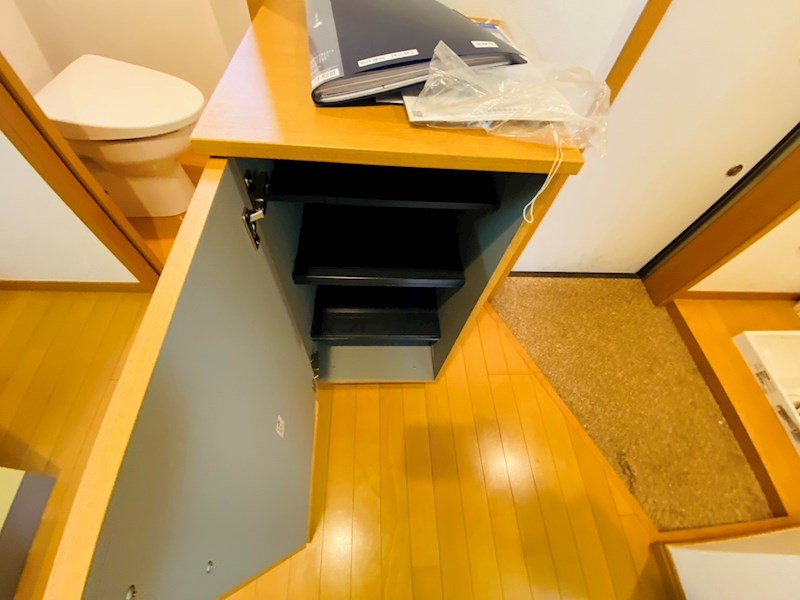 グランシャレー金町 その他9