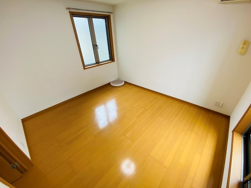 グランシャレー金町 ベッドルーム