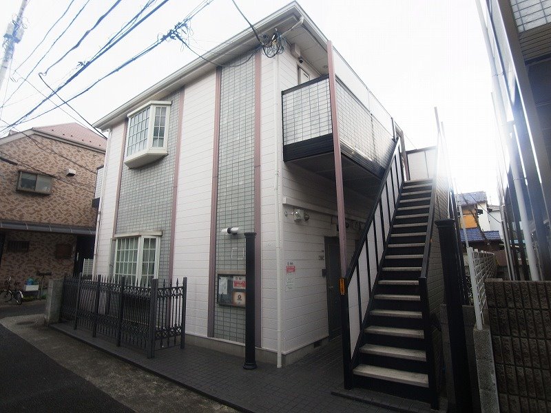 北千住第4 その他外観1