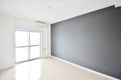 ＷＡＶＥ谷在家 リビング