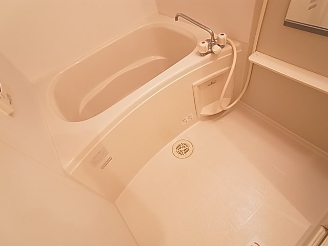 セレッソ 風呂画像