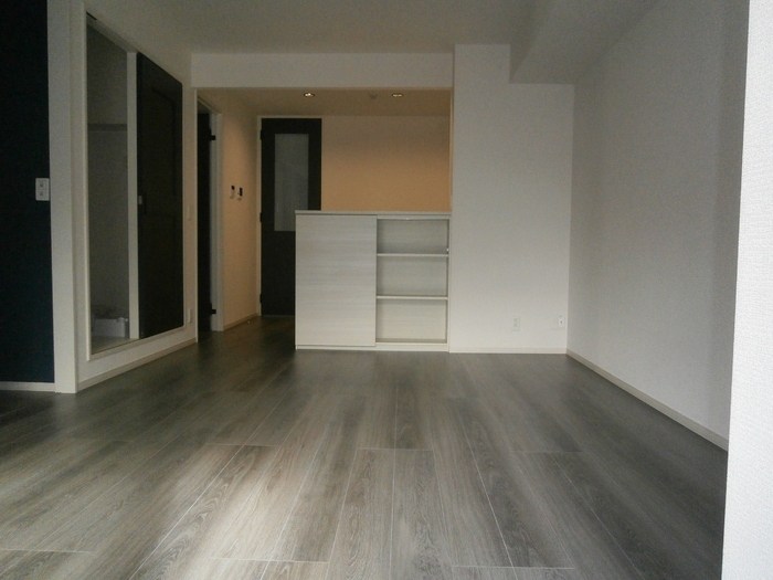 グランメゾン正和 リビング