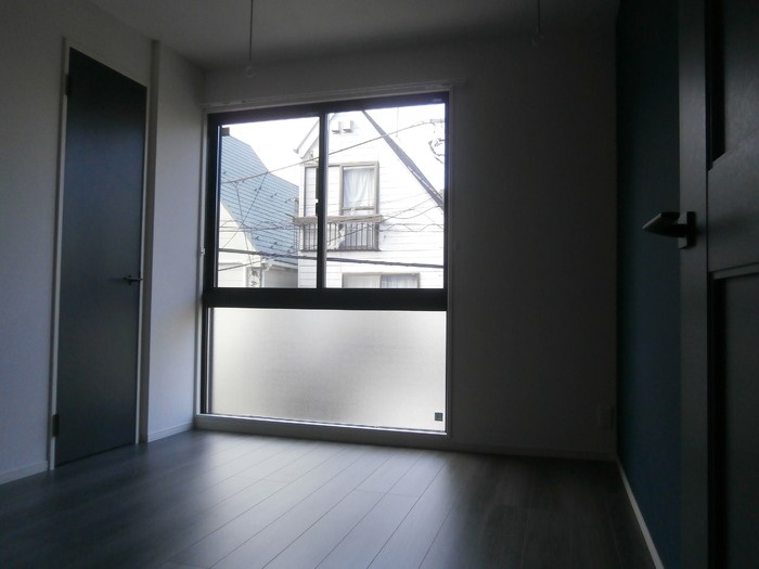 グランメゾン正和 ベッドルーム