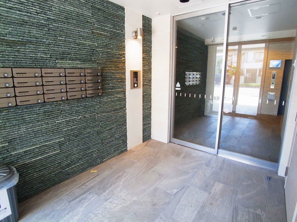 ＲＩＳＥ　ＣＯＵＲＴ　Ｇ＆Ｇ その他外観1