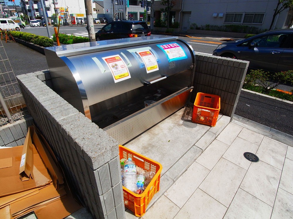 ＲＩＳＥ　ＣＯＵＲＴ　Ｇ＆Ｇ その他外観5