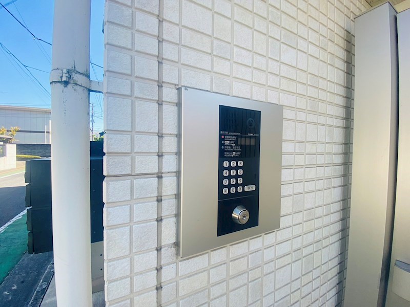 ベラージュ その他外観1