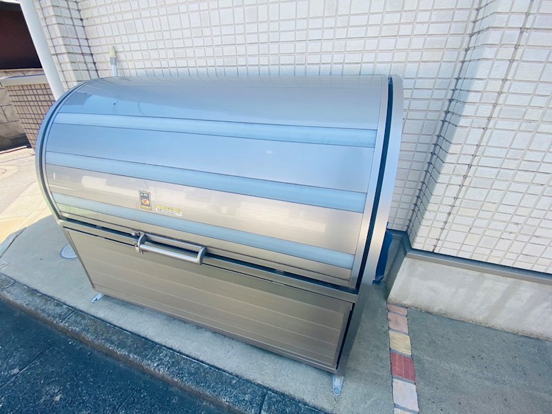 ベラージュ その他外観3