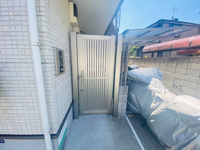 ベラージュ その他外観4