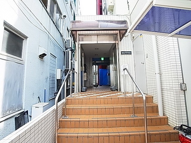 南柏プラザビル その他外観1