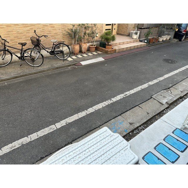 エクセラン南千住 その他外観2