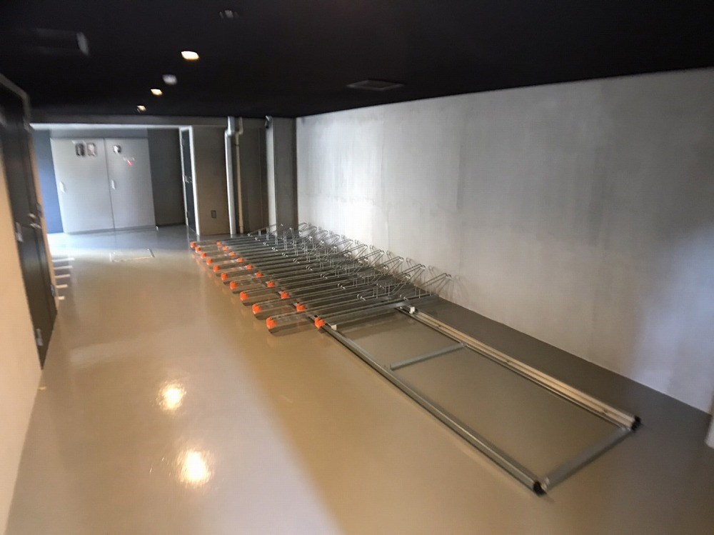 S-RESIDENCE北千住reiz その他外観1