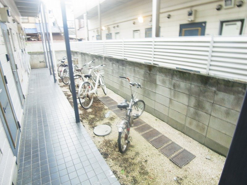 北千住第4 その他外観4