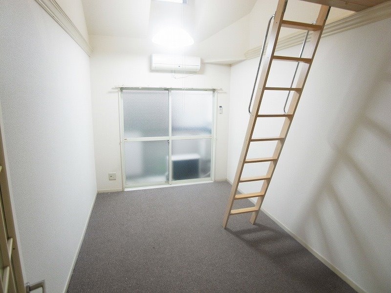 北千住第4 リビング