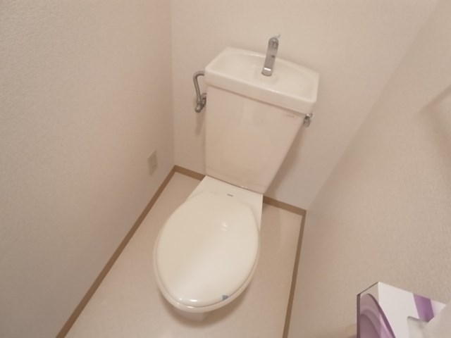 レジデンスクラモト その他2