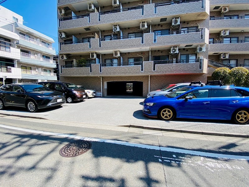 レジデンスクラモト その他外観3