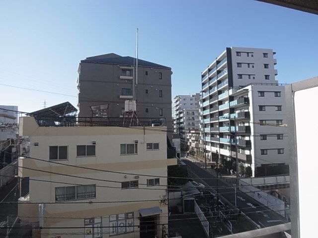 レジデンスクラモト その他7