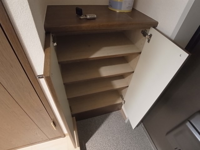 レジデンスクラモト その他8