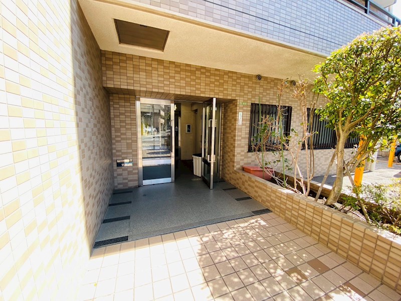 レジデンスクラモト その他外観1