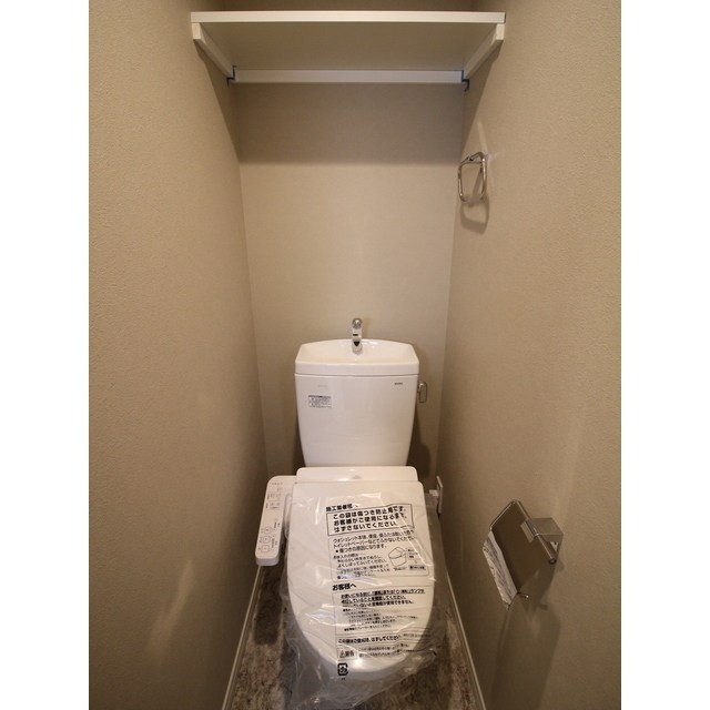 エクセラン南千住 その他1