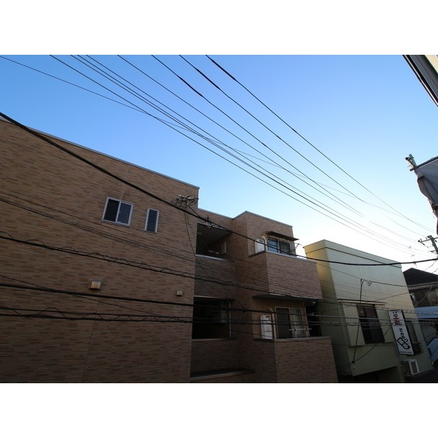 エクセラン南千住 その他6