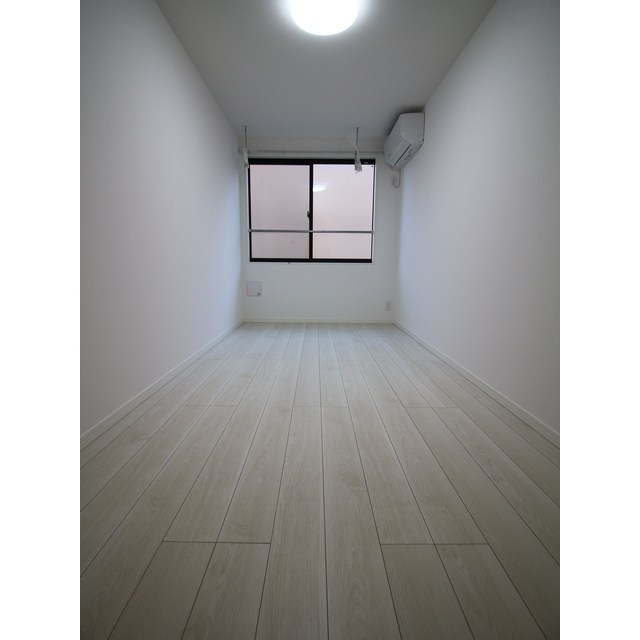 エクセラン南千住 リビング