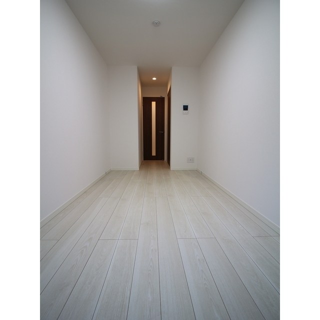 エクセラン南千住 ベッドルーム