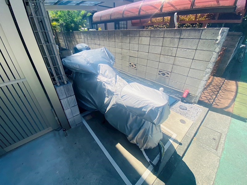 ベラージュ その他外観5