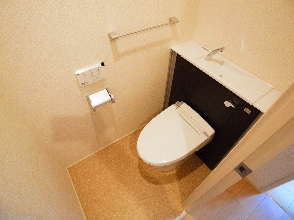 ＲＩＳＥ　ＣＯＵＲＴ　Ｇ＆Ｇ その他1