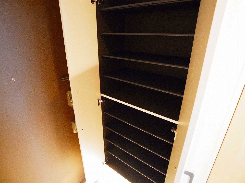 ＲＩＳＥ　ＣＯＵＲＴ　Ｇ＆Ｇ その他6