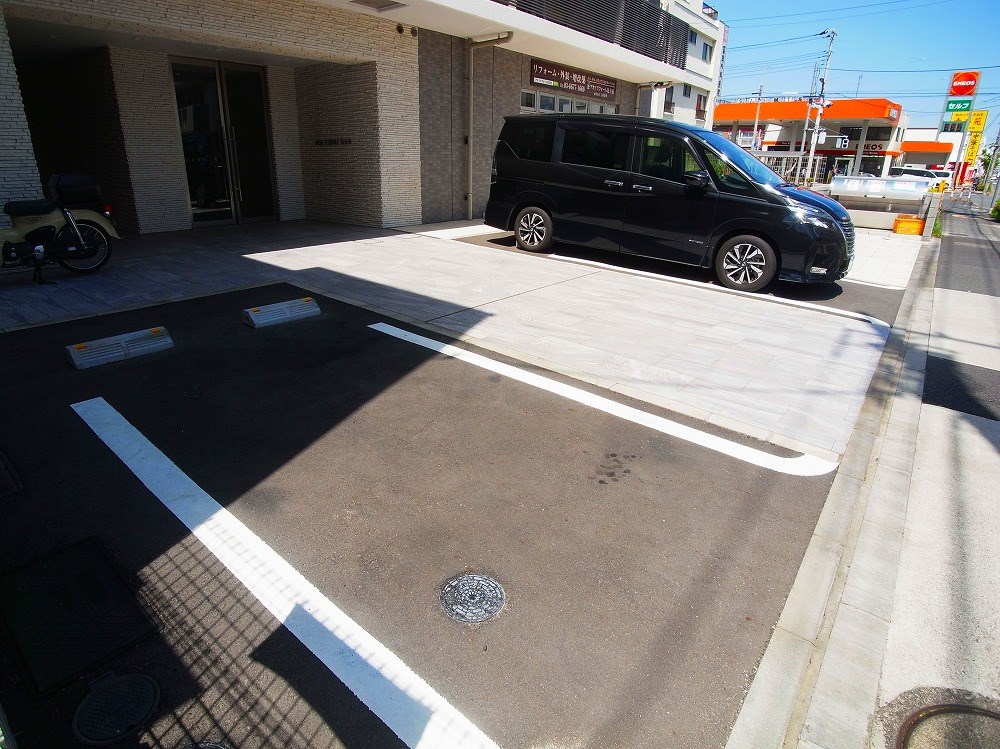 ＲＩＳＥ　ＣＯＵＲＴ　Ｇ＆Ｇ その他外観2