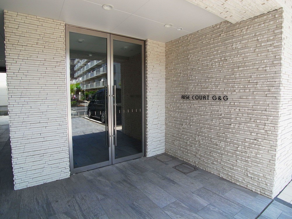 ＲＩＳＥ　ＣＯＵＲＴ　Ｇ＆Ｇ その他外観4