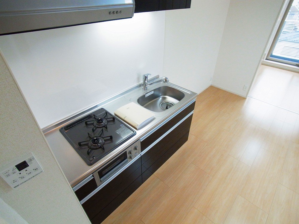 ＲＩＳＥ　ＣＯＵＲＴ　Ｇ＆Ｇ キッチン