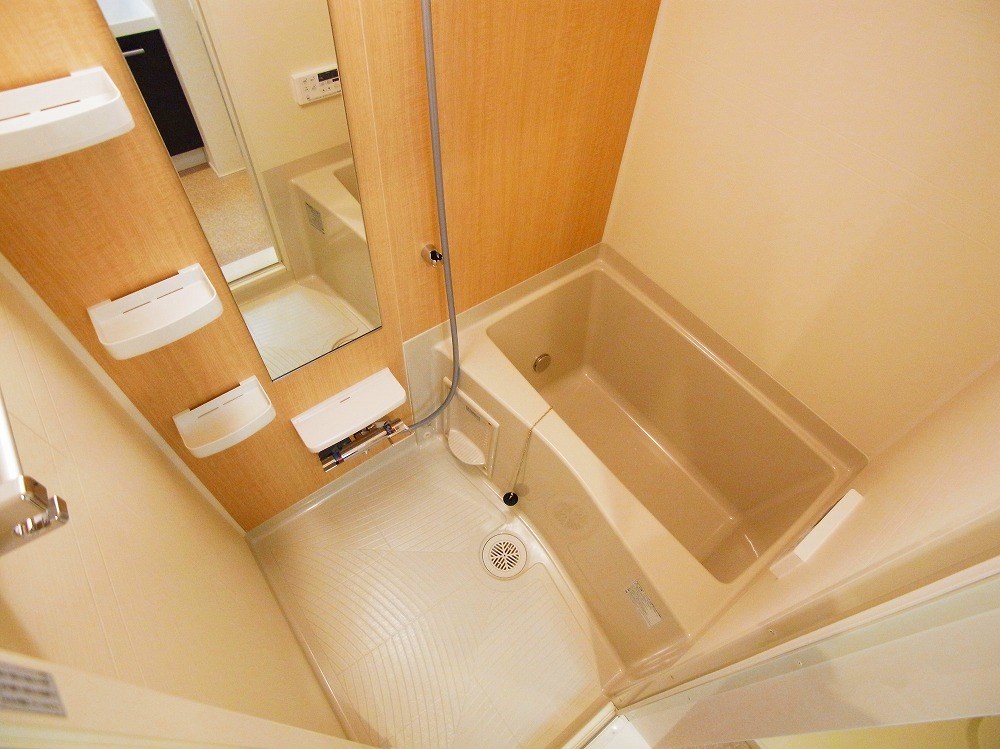 ＲＩＳＥ　ＣＯＵＲＴ　Ｇ＆Ｇ 風呂画像