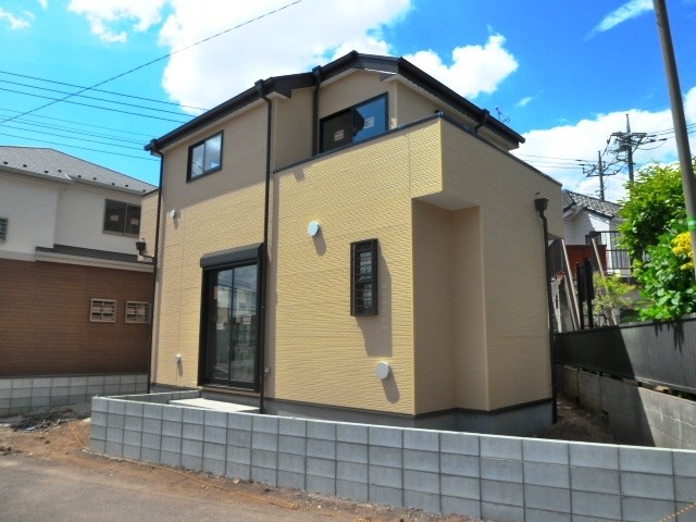 コンフォールⅡ その他外観1