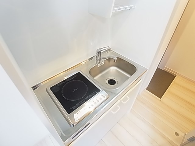 ＥＭＩＸＩＡ キッチン