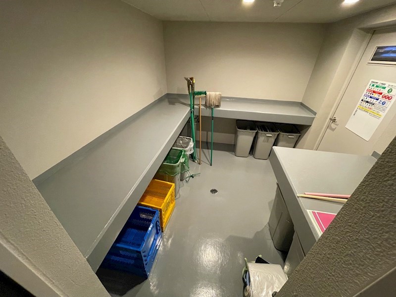 コンフォリア西新井 その他外観5