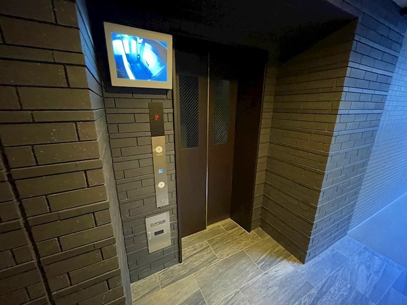 コンフォリア西新井 その他外観6