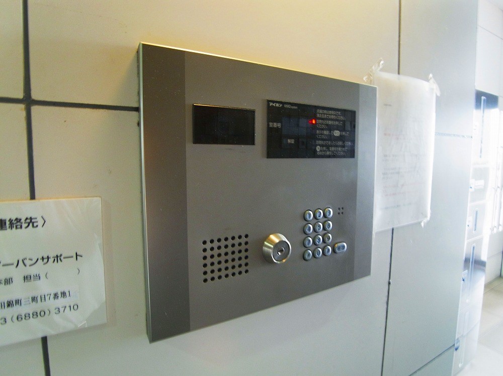 エストピア八潮 その他外観6