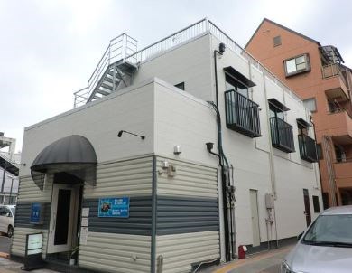 サンフェリーチェ 外観写真