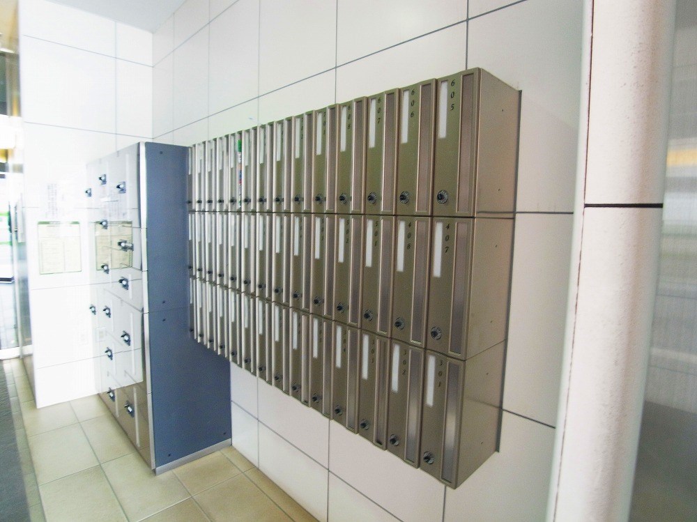 エストピア八潮 その他外観3