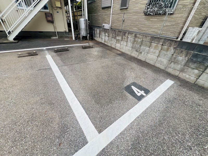 第3道野辺コーポ その他外観2