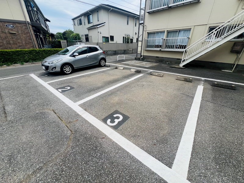 第3道野辺コーポ その他外観3