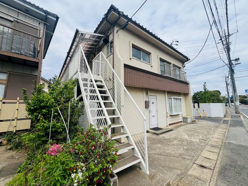 第3道野辺コーポ その他外観4
