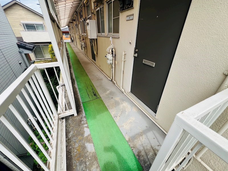 第3道野辺コーポ その他外観6