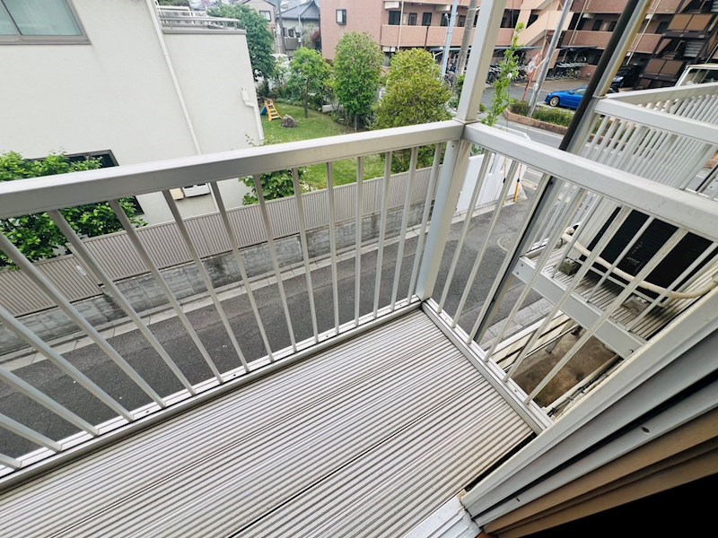第3道野辺コーポ その他16