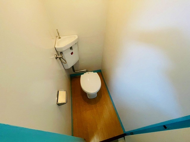 日乃出コーポ その他1