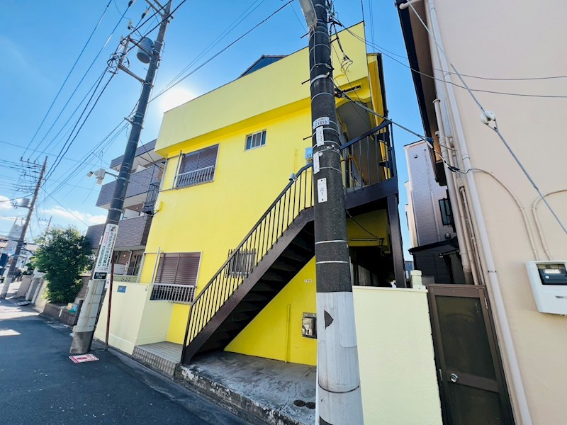 日乃出コーポ その他外観1